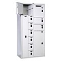 Evidence Storage Lockers image